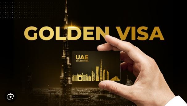 UAE Golden Visa Services for Property Owners and Investors